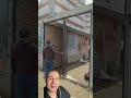 احلى فكرة لباب حديد للفيلا او للمصنع احلى فكرة لباب حديد للفيلا او للمصنع