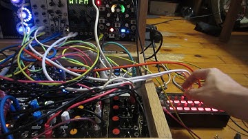 Morphagene changing loop