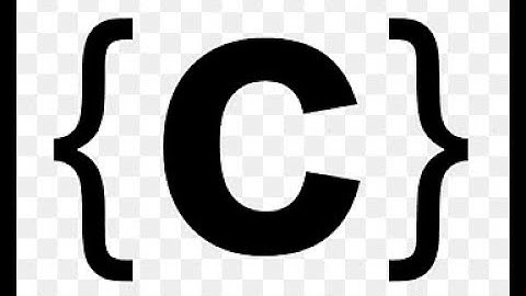 Introduction of C language - simple hello world program - Tutorial 1 ||2022