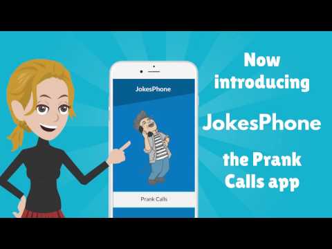 jokesphone---prank-calls