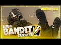 Conheça a História Completa do Dominic Brunsmeier (BANDIT)!! - Rainbow Six: Siege Operation History