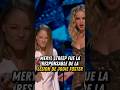 Jodie Foster culpa a Meryl Streep de su lesión 😂🏆 │ ByCrisZ Cine #shorts