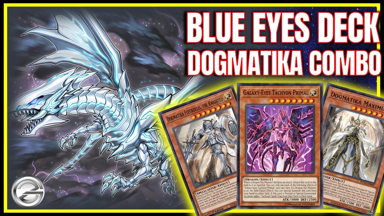 yugioh duel links meta blue eyes deck Konami Saga of White Dragon Structure : Toys & Games yugioh duel links meta blue