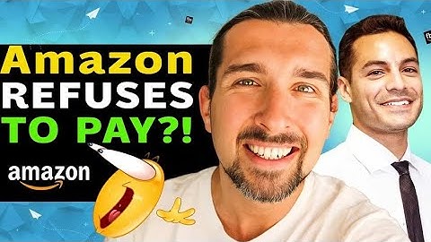 Amazon Refuses To Pay You? How to Release Withheld Amazon Funds? Money Recovery Process For Sellers