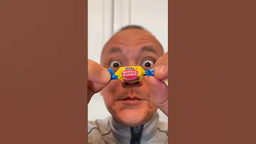 Dubble Bubble Or Coklat Comedy 
