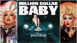 "Million Dollar Baby" | Lip Sync Cut | RuPaul's Drag Race S16