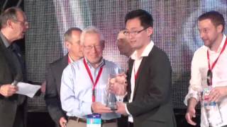 Details WSA Global Congress 2013 Gala: Part 2 Update