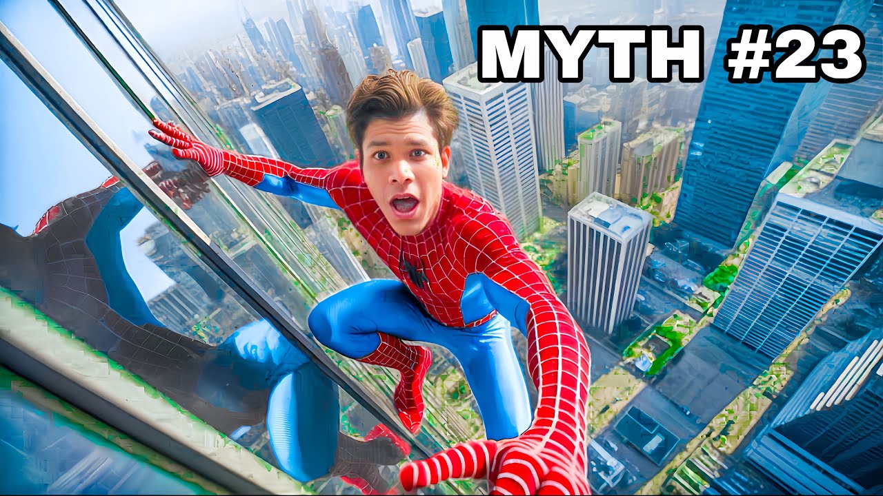 Latest Title & Thumbnail