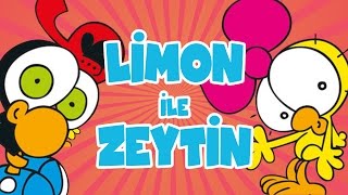 Sizinkiler - Köpek Balığı