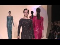 ELIE SAAB READY-TO-WEAR SPRING SUMMER 2013 FASHION SHOW