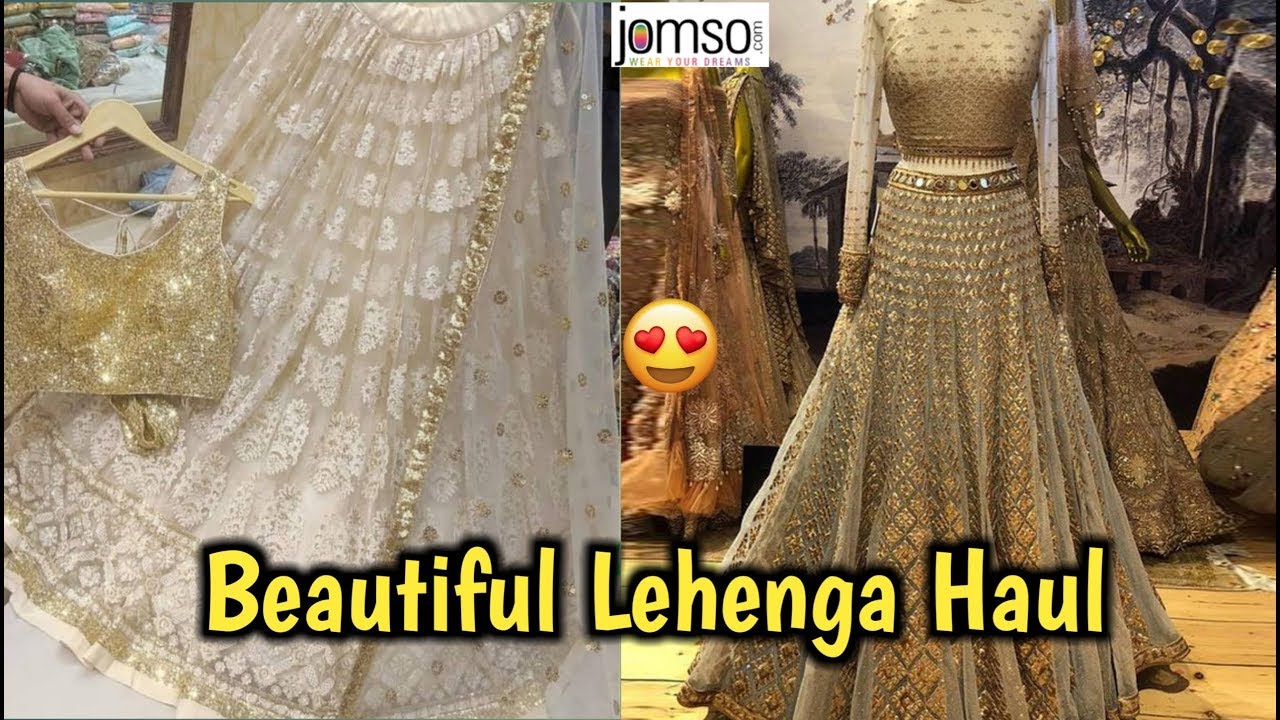 jomso dresses materials