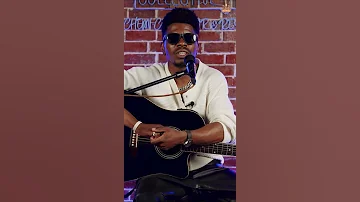 Nasibi Is On Tribe Sessions 