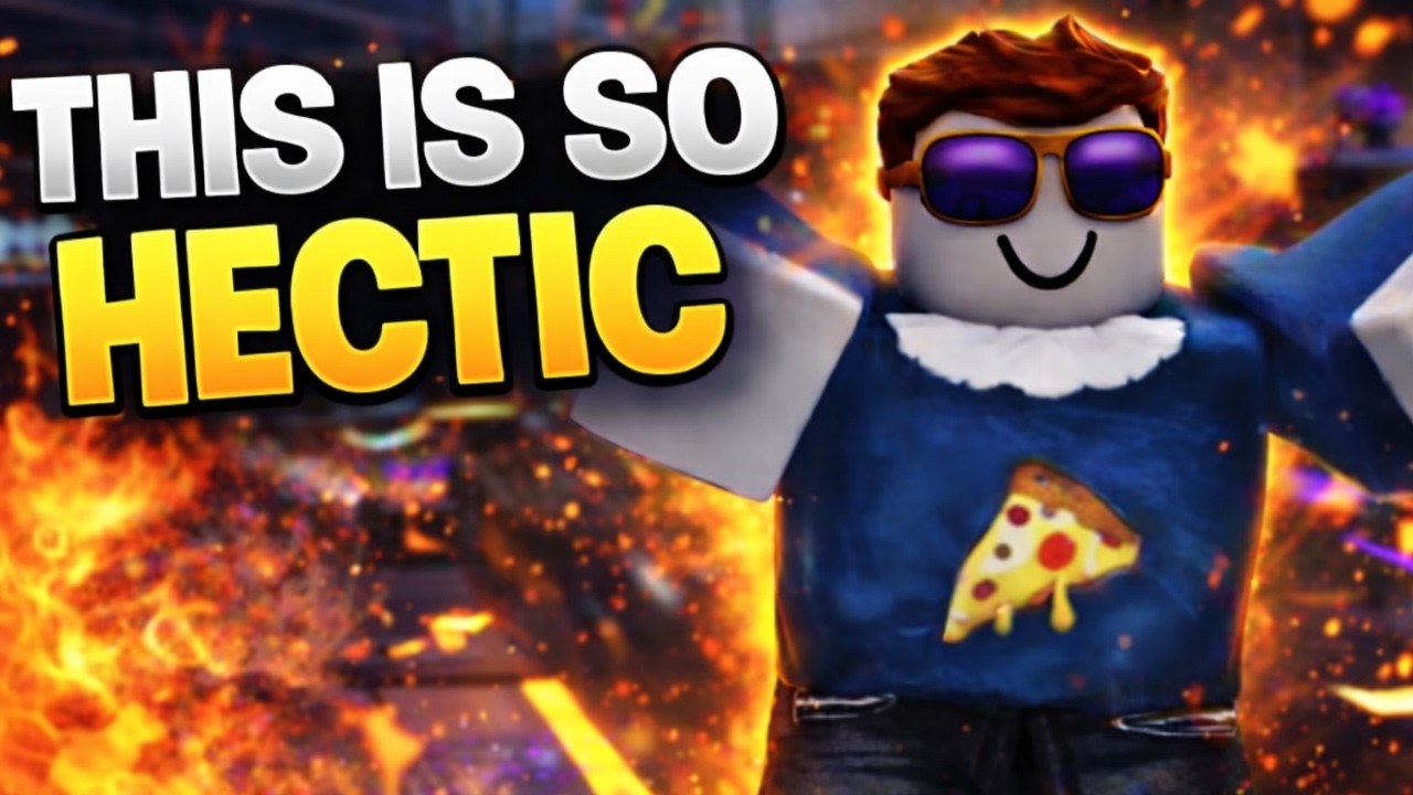 Noob Plays His First Game of Gungame on Rivals