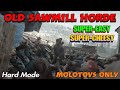 Days Gone - Old Sawmill Horde - Super-Easy, Super-Cheesy