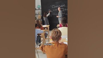 The Sum Of The Interior Angles Of A Triangle Is Not 180! #shorts