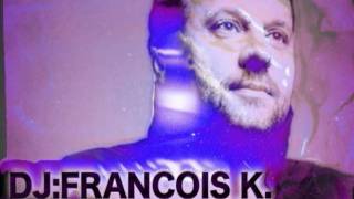 9/17FRANCOIS K. at  add