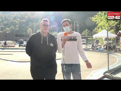 Gara Modellini Elettrici Mini Racing Chiasso - Domenica 25/10/2020 ...