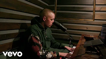 Dermot Kennedy - Innocence and Sadness (Live From Mission Sound Studios, Brooklyn)