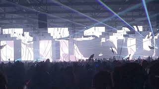 DJ Snake - Quiet Storm @ LAN 2021