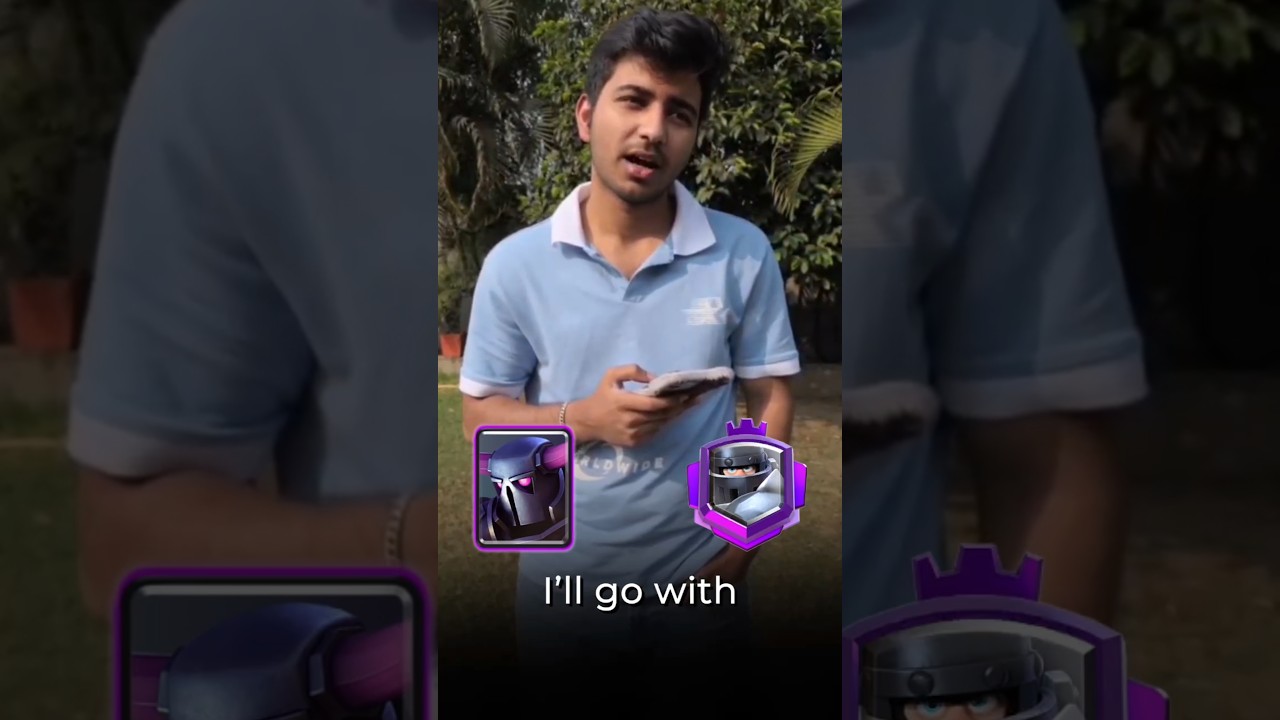 Let's see what your favorite card is.😳😍😍😍😍 #clashroyale