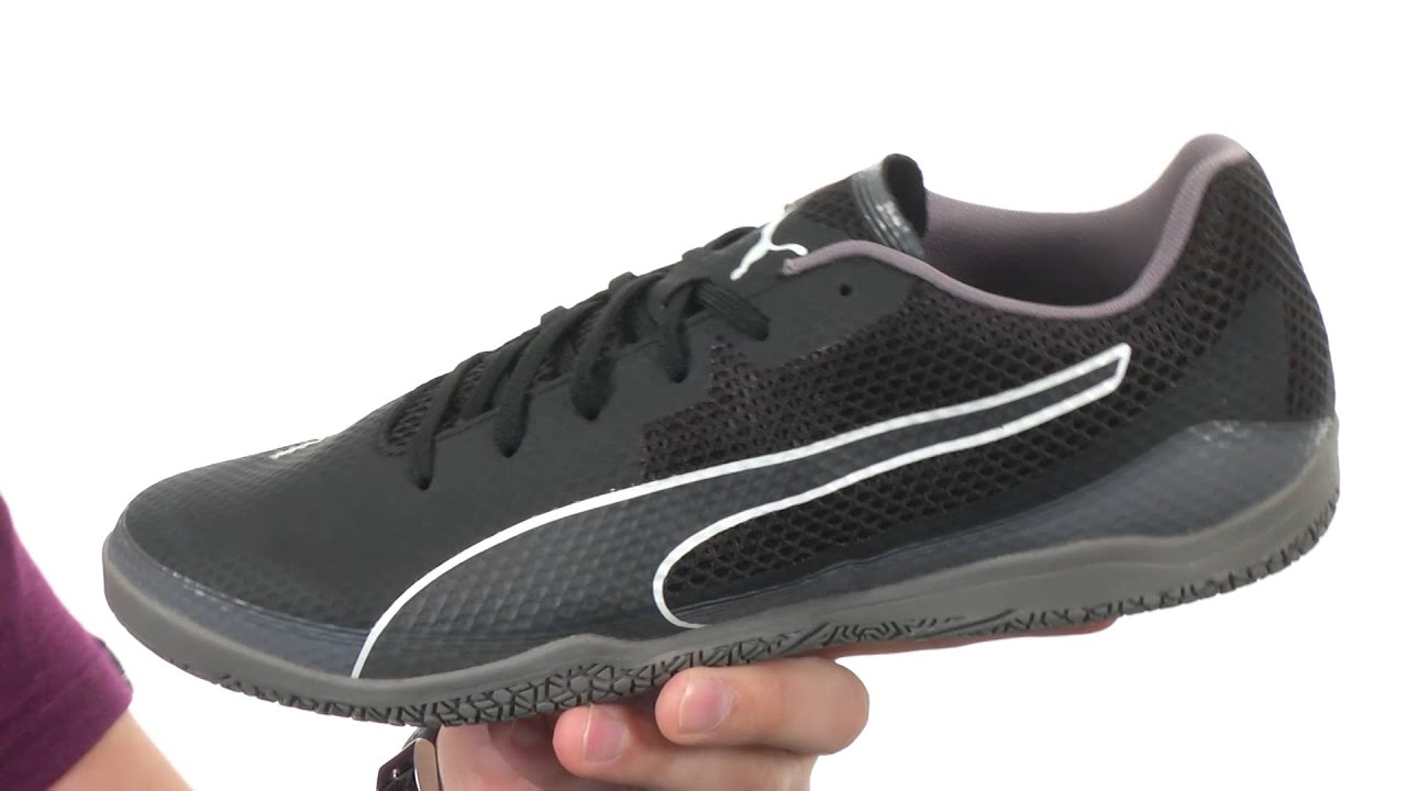 PUMA Invicto Fresh SKU:8634036 - YouTube