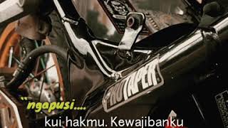 Virallstory Wa Keren Anak Racing Kekinian