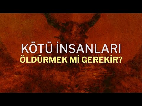 Video: Pragmatizm ahlaksızlık mı?