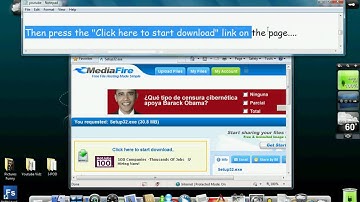 Make your Windows Vista Look Like a Mac OS X