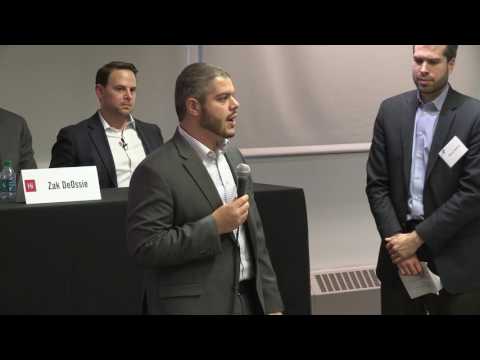 Harvard i-lab | A OneTeam Collective Challenge: To Shape The Evolution of the NFL thumbnail