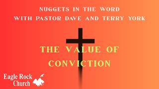 The Value of Conviction