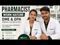 Want to know the REAL work life in PHC & Medical College?”