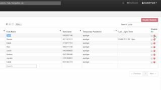 Fixing Illuminate DnA login problems Illuminate Login