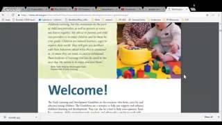 WA Guidelines ECE