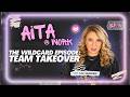 The Wildcard Episode: Team Stories | AITA@Work Podcast | Ep. 5