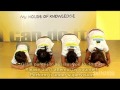 Strength Of Body And Mind - Kids Learning Videos