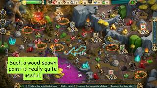 Roads of Middle Ages - Collector's Edition Level 38