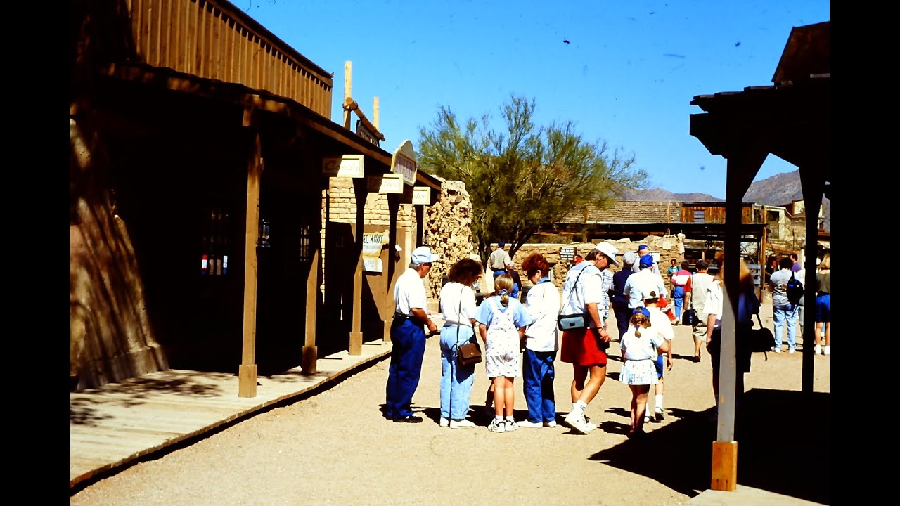 Old Tucson Studios Old Tucson Promotional Video YouTube old-tucson-studios-old-tucson-promotional-video-youtube