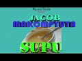 Jacob Makompyuta Supu Official Audio By Mazoya Studio 0629031270 