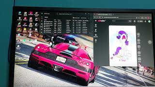 Rarity Crying Has Bsod 3