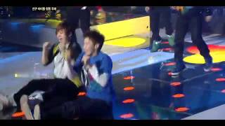 110806 Is2 Moonjay Couple Dance