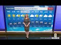 Pronóstico del tiempo para el 7 de abril