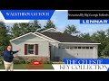 Reintroducing the Celeste Floor Plan—one of the most popular homes we build across Polk County!