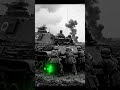 “Why Britain’s Powerful Cromwell Tank Failed & America’s Sherman Dominated 2,000 Miles