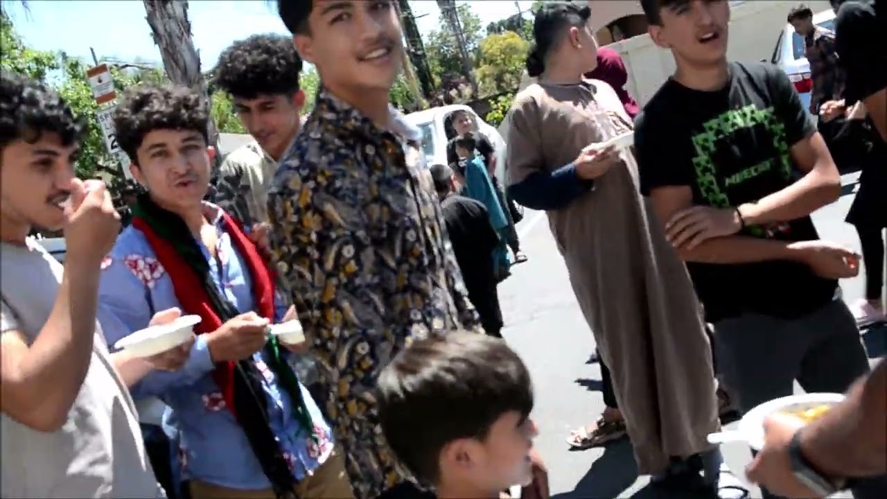 MTV AFGHAN NEWS AUG23