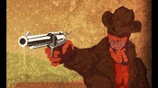 Gunblood - Remastered Game Walkthrough