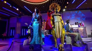 Epcot 30 Years Of Broadway Magic 2725