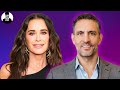 Kyle Richards and Mauricio Umansky's AWKWARD Run In On Camera!
