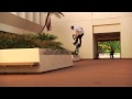 Darryl tocco  osiris rider revolt promo