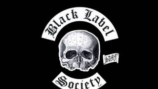 Black Label Society - Darkest Days (Studio Version) chords