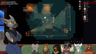 Awesome Games Done Rick - Pathfinder: Fuzzy Dice (#28)